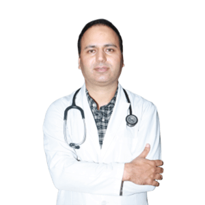 Dr. Mohd. Alyas