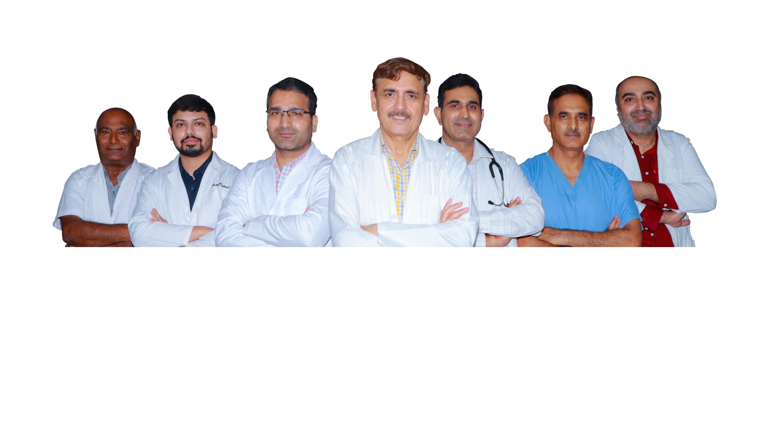Patient Testimonials