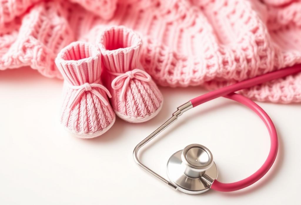Women’s Health & Pregnancy Care Essentials