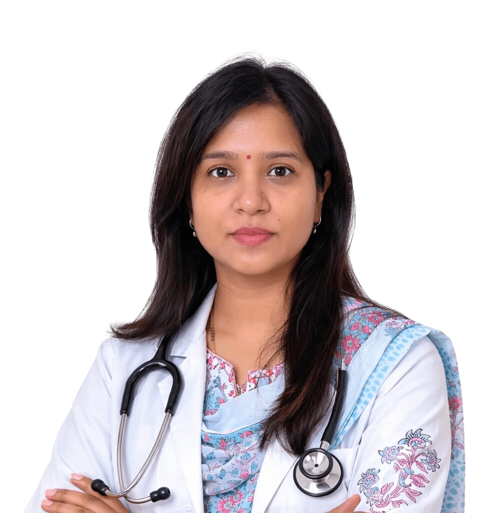 Dr. Henuka Verma