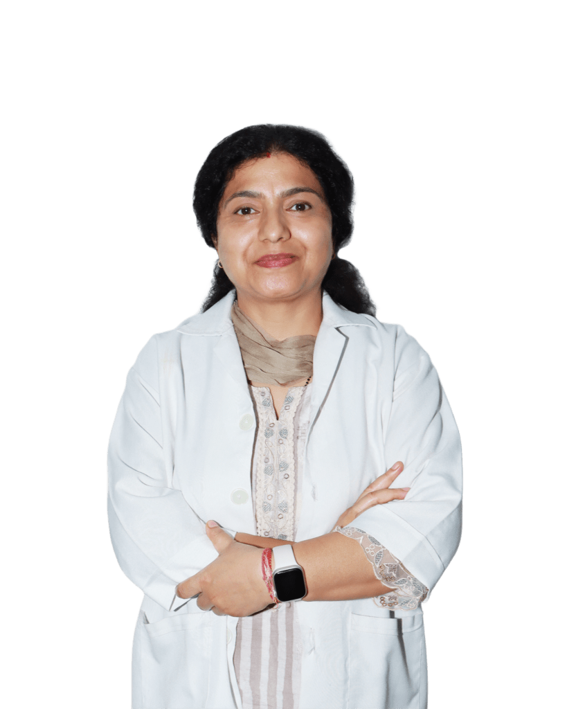Dr. Sonika Nayyar