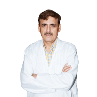Dr. A. K. Gupta