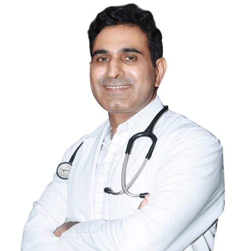 Dr. Randeep Nayyar