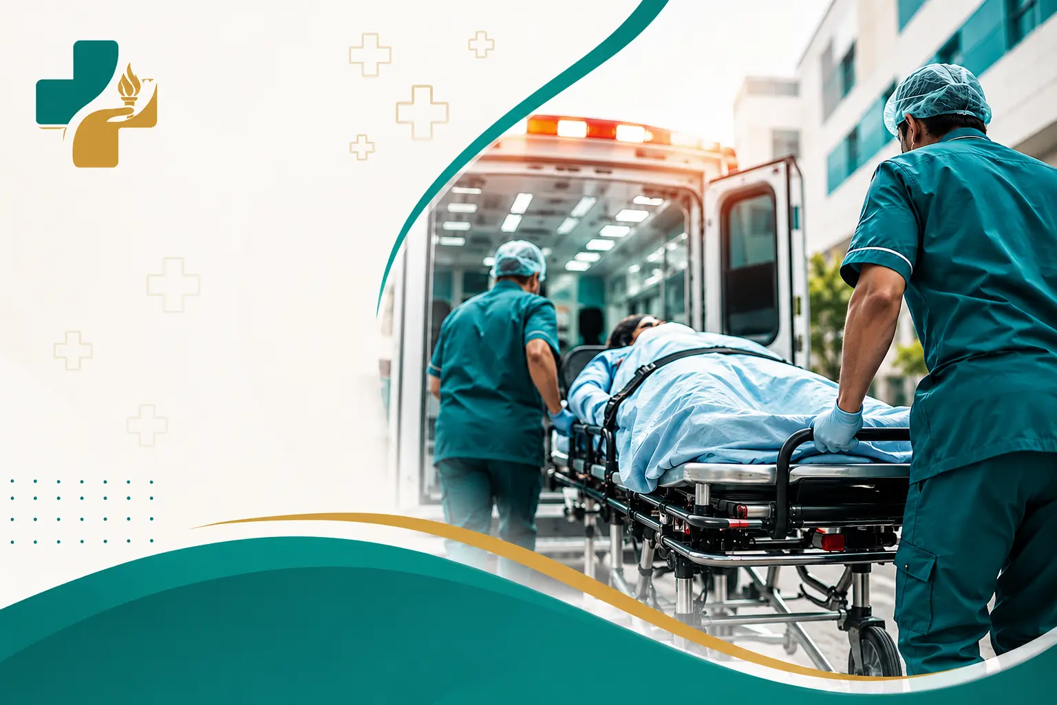 Emergency Care Awareness: When Every Minute Matters