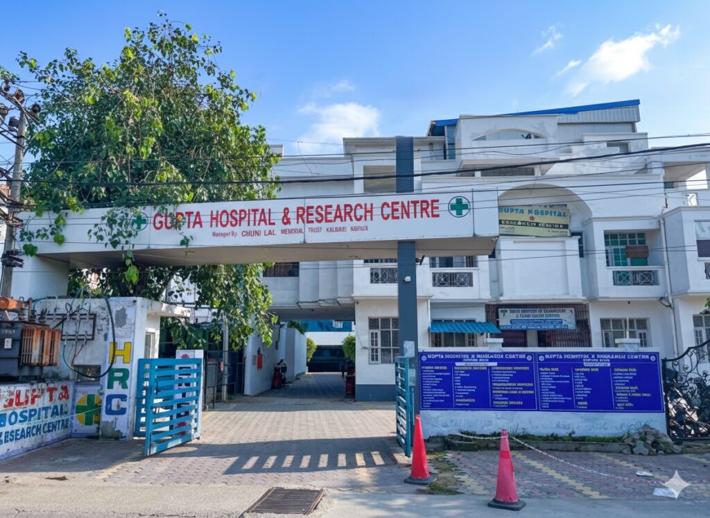 Emergency Care Awareness: When Every Minute Matters