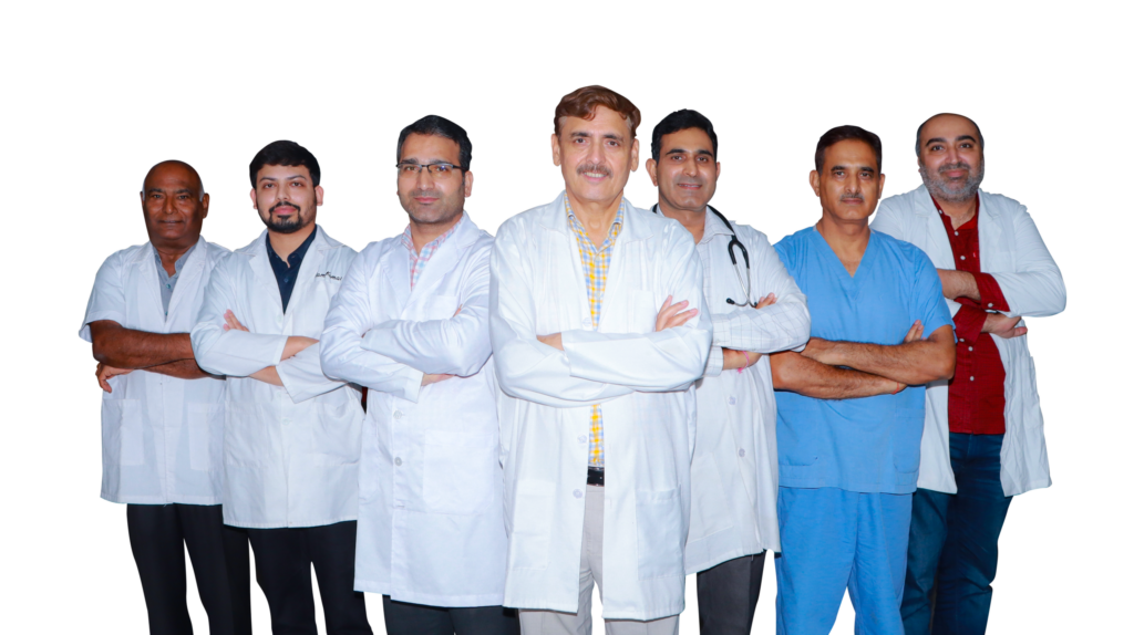 Gynecology & Obstetrics