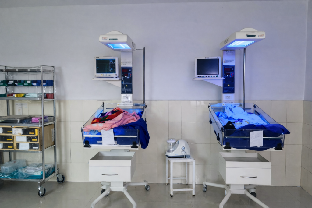 Paediatrics