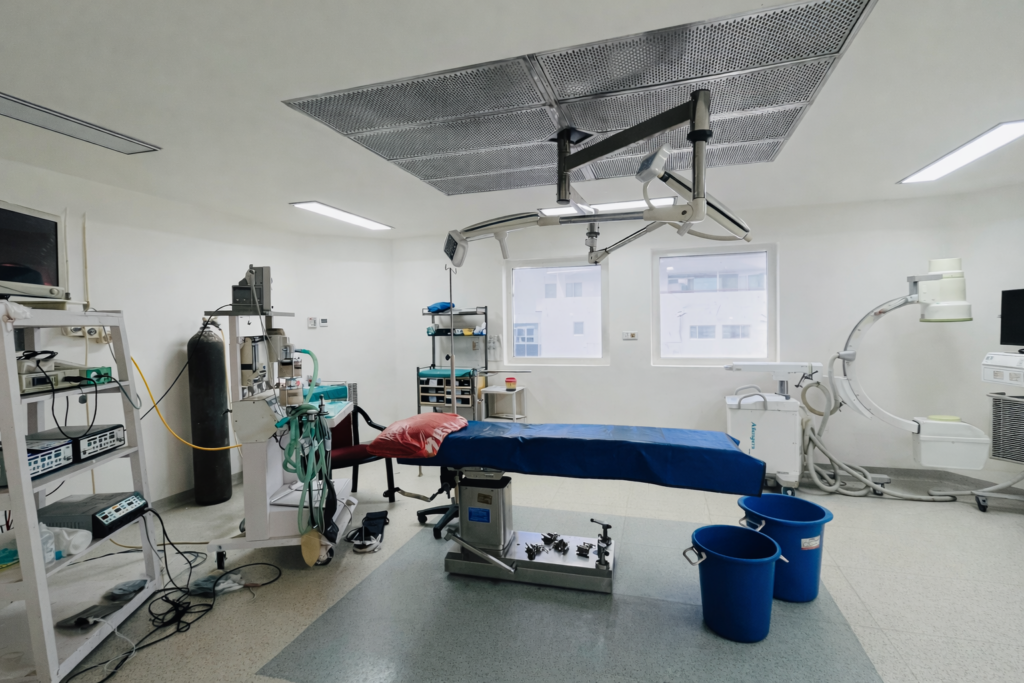 Anesthesiology
