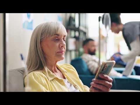 Patient Story Video