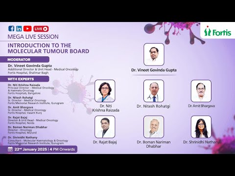 Patient Story Video
