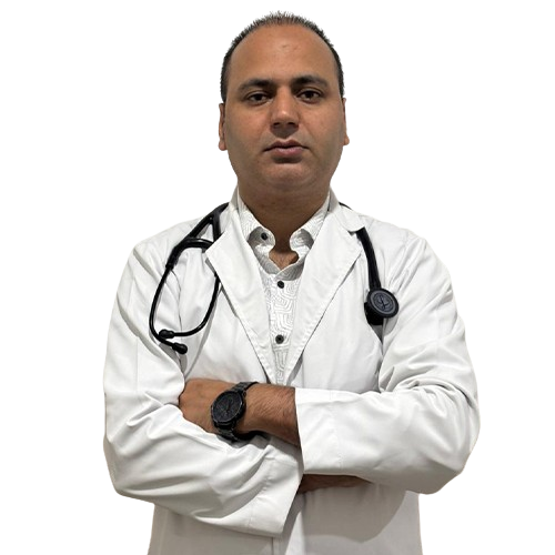 Dr. Mohd. Alyas