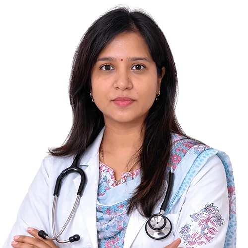 Dr. Henuka Verma