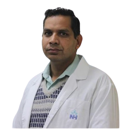 Dr. Hitesh Gupta