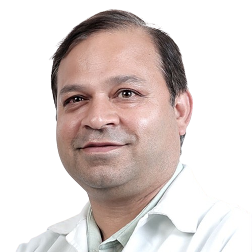 Dr. Satyankar Gupta