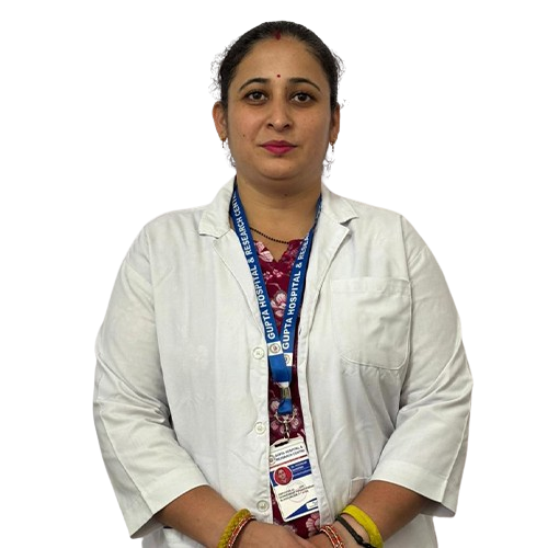 Dr. Poonam Sharma