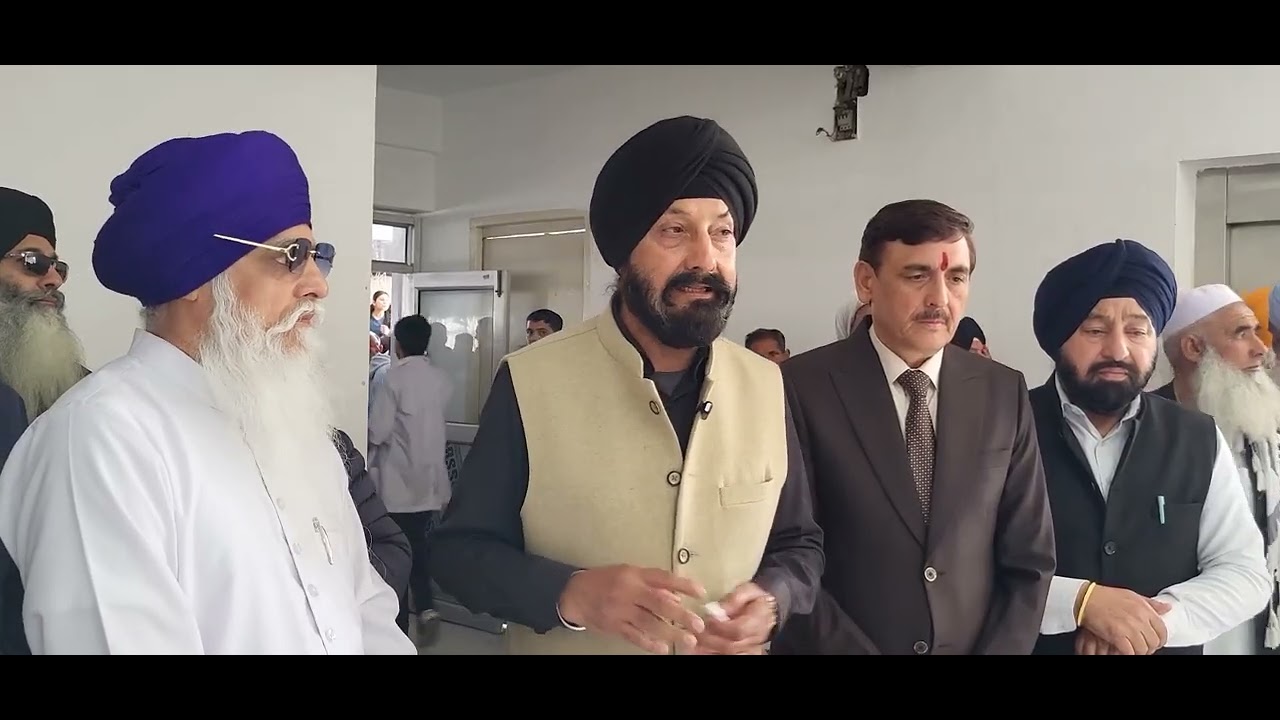 Media coverage video