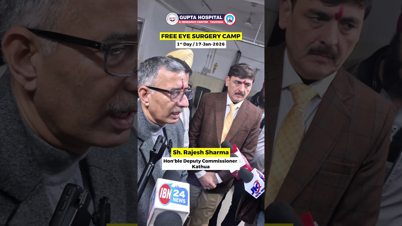 Media coverage video