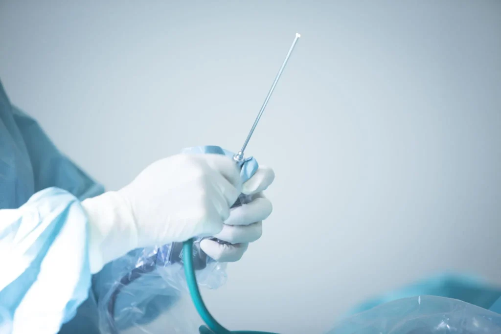 Successful Multi-Fracture Reconstruction After Severe Road Trauma