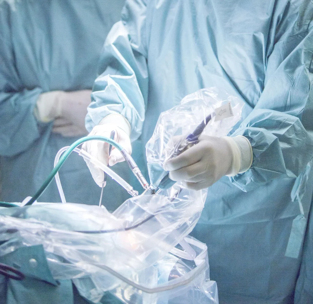 Successful Multi-Fracture Reconstruction After Severe Road Trauma