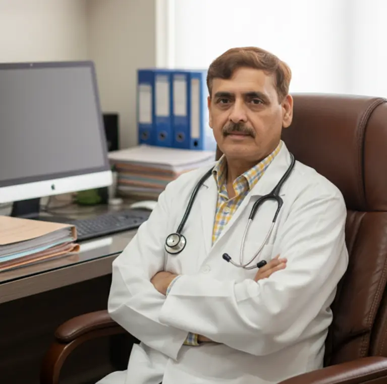 Gupta Hospital & Research Centre
