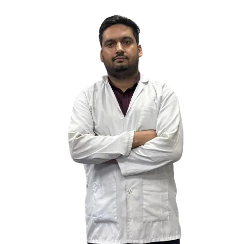 Dr. Akhil Mahajan