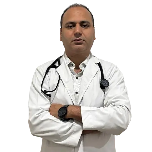 Dr. Mohd. Alyas
