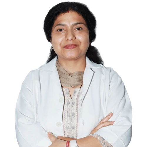 Dr. Sonika Nayyar