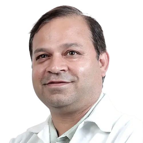 Dr. Satyankar Gupta