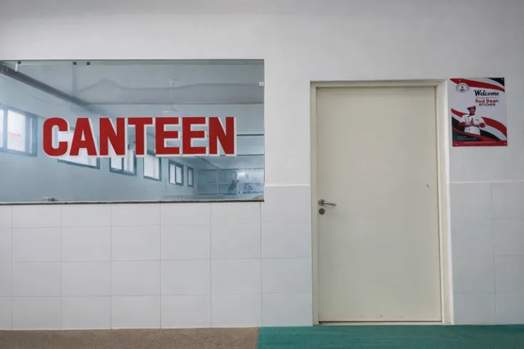 Canteen