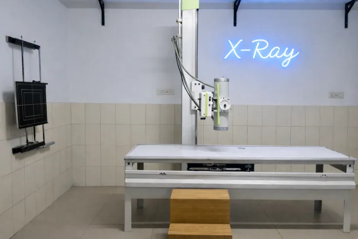 X-ray