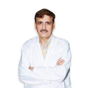 Dr. AK Gupta