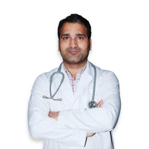 Dr. Bilal