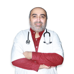 Dr. Mohinder