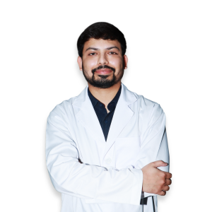 Dr. Rajat Mahajan
