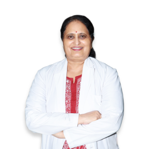 Dr. Seema Gupta
