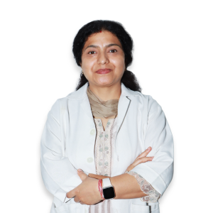 Dr. Sonika Nayyar